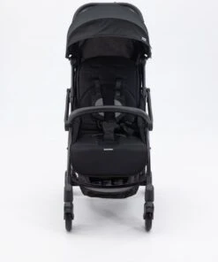 Hamilton By Yoop X1 Plus Buggy – Nieuw, Hoger, Uitgebreider 2023 Model – Premium Stroller Met One Hand Folding Technologie – Zwart – Lichte, Verstelbare En Wendbare Kinderwagen Met Vele Gemakken -Kinderwagen- En Accessoirewinkel 1000x1200 4