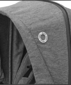 Maxi-Cosi Leona² 3-in-1 Kinderwagen - Select Grey - Vanaf De Geboorte Tot Ca. 4 Jaar -Kinderwagen- En Accessoirewinkel 1000x1200 5