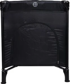 Ding Deluxe Black Campingbedje Incl. Bodemverhoger -Kinderwagen- En Accessoirewinkel 1000x1200 8