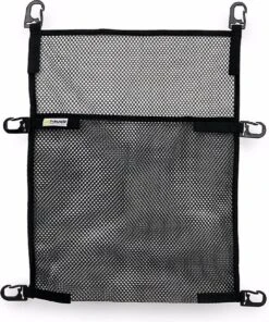 Hauck Buy Me Buggy Boodschappennet - Zwart -Kinderwagen- En Accessoirewinkel 1001x1200 2