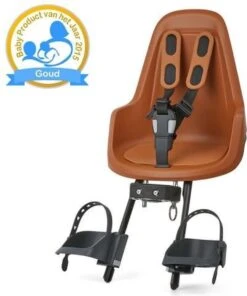 Bobike One Mini Fietsstoeltje Voor - Choc Brown -Kinderwagen- En Accessoirewinkel 1002x1200 6