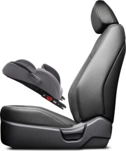 Babyauto Zitverhoger Vista Fix Booster Groep 3 Isofix Stoelverhoger - Grijs -Kinderwagen- En Accessoirewinkel 1003x1200 2