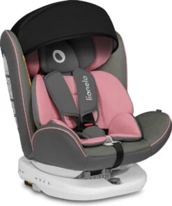 Lionelo Bastiaan - Autostoel - 360° Draaibaar - ISOFIX -Kinderwagen- En Accessoirewinkel 1003x1200 5