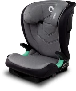 Lionelo Neal - Premium Autostoel - Hoofdsteunverstelling - Ventilatiesysteem - ISOFIX Tot 12 Jaar 35 Lionelo Neal - Premium Autostoel - Hoofdsteunverstelling - Ventilatiesysteem - ISOFIX Tot 12 Jaar -Kinderwagen- En Accessoirewinkel 1004x1200 3