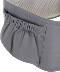 Ergonomische Draagzak Baby 15 In 1 - Draagdoek Tot 25 Kg - Baby Drager - Baby Carrier - Multifunctioneel - Grijs -Kinderwagen- En Accessoirewinkel 1006x1200 4