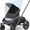 Quinny Hubb Regenhoes - Frost 1 Quinny Hubb Regenhoes - Frost -Kinderwagen- En Accessoirewinkel 1008x1200 1