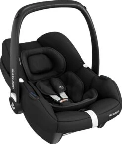 Maxi-Cosi Cabriofix I-Size Autostoeltje - Essential Black -Kinderwagen- En Accessoirewinkel 1010x1200 2