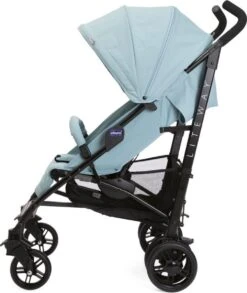 Chicco Buggy Lite Way 4 Hydra -Kinderwagen- En Accessoirewinkel 1010x1200