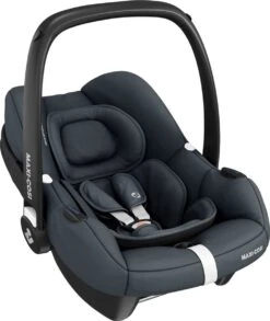 Maxi-Cosi Cabriofix I-Size Autostoeltje - Essential Graphite -Kinderwagen- En Accessoirewinkel 1010x1200 5
