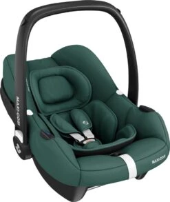 Maxi-Cosi Cabriofix I-Size Autostoeltje - Essential Green -Kinderwagen- En Accessoirewinkel 1010x1200 6