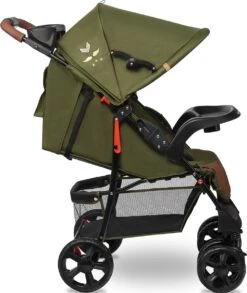 Lionelo Emma Plus - Buggy - Lichte - 5-punts Gordel - Tot 15kg 28 Lionelo Emma Plus - Buggy - Lichte - 5-punts Gordel - Tot 15kg -Kinderwagen- En Accessoirewinkel 1012x1200