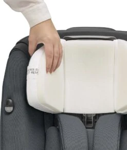 Maxi-Cosi AxissFix I-Size Autostoeltje - 360° Draaibaar - Authentic Graphite -Kinderwagen- En Accessoirewinkel 1015x1200 2