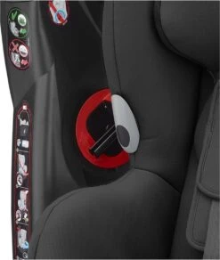 Maxi-Cosi Axiss Autostoeltje - 90° Draaibaar - Authentic Black -Kinderwagen- En Accessoirewinkel 1015x1200 3