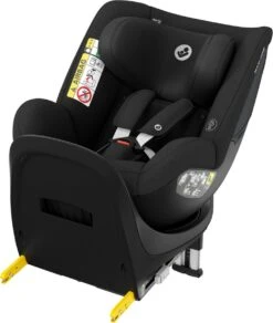Maxi-Cosi Mica Eco I-Size Autostoeltje - 360° Draaibaar - Gerecyclede Stoffen - Authentic Black -Kinderwagen- En Accessoirewinkel 1016x1200 3