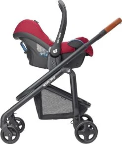 Maxi-Cosi CabrioFix Autostoeltje - Nomad Red 20 Maxi-Cosi CabrioFix Autostoeltje - Nomad Red -Kinderwagen- En Accessoirewinkel 1017x1200 3