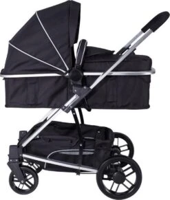 Bebies First Combi Kinderwagen Traffic - Zwart -Kinderwagen- En Accessoirewinkel 1018x1200 10