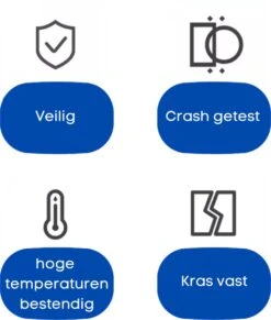 Autospiegel Baby - Achteruitkijkspiegel - Eenvoudig Monteren - Hoofdsteun Achterbank - EJC Products -Kinderwagen- En Accessoirewinkel 1018x1200