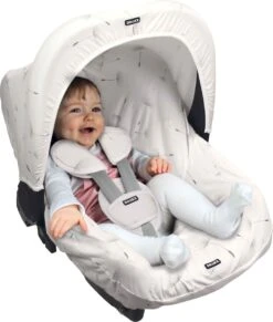 Dooky Seat Cover 0+ Autostoelhoes Dandelion -Kinderwagen- En Accessoirewinkel 1018x1200 4