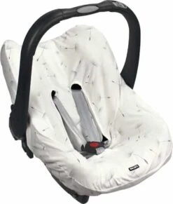 Dooky Seat Cover 0+ Autostoelhoes Dandelion -Kinderwagen- En Accessoirewinkel 1018x1200 5