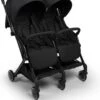 Baninni Duo Buggy Adige Zwart 1 Baninni Duo Buggy Adige Zwart -Kinderwagen- En Accessoirewinkel 1019x1200 4