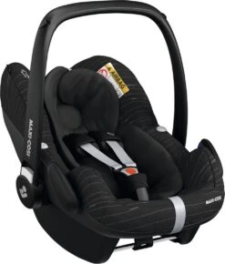 Maxi-Cosi Pebble Pro I-Size Autostoeltje - Scribble Black -Kinderwagen- En Accessoirewinkel 1022x1200 2
