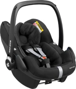 Maxi-Cosi Pebble Pro I-Size Autostoeltje - Essential Black 22 Maxi-Cosi Pebble Pro I-Size Autostoeltje - Essential Black -Kinderwagen- En Accessoirewinkel 1022x1200 5