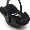 Dooky Seat Cover 0+ Autostoel Hoes Zwart Uni