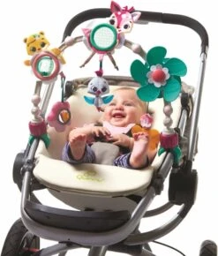 Tiny Love Musical Nature Speelboog - Tiny Princess Tales - Prinses -Kinderwagen- En Accessoirewinkel 1023x1200