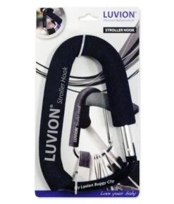 Luvion - Buggy Haak / Kinderwagen Tassenhaak -Kinderwagen- En Accessoirewinkel 1024x1200
