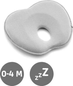 Babyjem Grijs Ergonomisch Hoofdkussentje 415 19 Babyjem Grijs Ergonomisch Hoofdkussentje 415 -Kinderwagen- En Accessoirewinkel 1027x1200 2