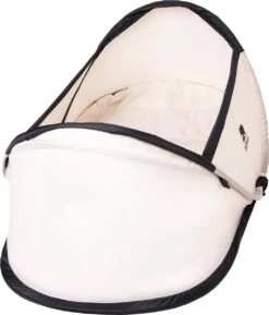 Deryan Infant BabyBox Campingbedje - Baby Klamboe - Cream 38 Deryan Infant BabyBox Campingbedje - Baby Klamboe - Cream -Kinderwagen- En Accessoirewinkel 1027x1200 9