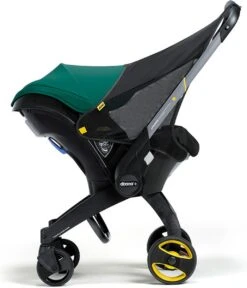 Doona - 360 Protection - Zonnekap En Muskietennet Beschermer - Doona Autostoel/buggy Accessoires -Kinderwagen- En Accessoirewinkel 1028x1200