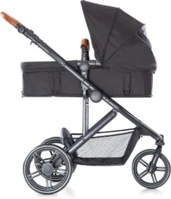 Hauck Pacific 3 Shop N Drive Kinderwagen - Caviar -Kinderwagen- En Accessoirewinkel 1029x1200 7