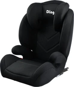 Ding Jordi Autostoel - Isofix - Zwart - 15 Tot 36 Kg - Autostoel Groep 2/3 14 Ding Jordi Autostoel - Isofix - Zwart - 15 Tot 36 Kg - Autostoel Groep 2/3 -Kinderwagen- En Accessoirewinkel 1030x1200 4