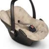 Dooky Seat Cover 0+ Autostoelhoes - Romantic Leaves Beige -Kinderwagen- En Accessoirewinkel 1031x1200 2