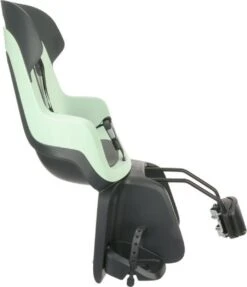 Bobike Maxi Go Fietsstoeltje Achter - Marsmallow Mint -Kinderwagen- En Accessoirewinkel 1031x1200 4