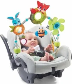 Tiny Love Tiny Love Musical Nature Speelboog - Meadow Days 13 Tiny Love Tiny Love Musical Nature Speelboog - Meadow Days -Kinderwagen- En Accessoirewinkel 1035x1200