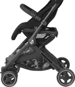 Maxi-Cosi Lara² Buggy - Essential Black (Black Frame) -Kinderwagen- En Accessoirewinkel 1036x1200 3