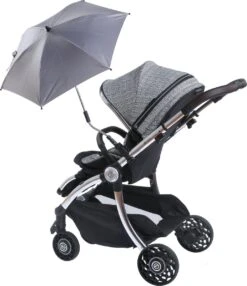 Titaniumbaby Parasol Met Universele Klem UV 50+ Protectie - Black 10 Titaniumbaby Parasol Met Universele Klem UV 50+ Protectie - Black -Kinderwagen- En Accessoirewinkel 1037x1200 1