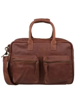 Cowboysbag The Diaper Bag Luiertas - Cognac -Kinderwagen- En Accessoirewinkel 1038x1200 4