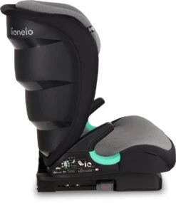 Lionelo Neal - Premium Autostoel - Hoofdsteunverstelling - Ventilatiesysteem - ISOFIX Tot 12 Jaar 40 Lionelo Neal - Premium Autostoel - Hoofdsteunverstelling - Ventilatiesysteem - ISOFIX Tot 12 Jaar -Kinderwagen- En Accessoirewinkel 1040x1200 1