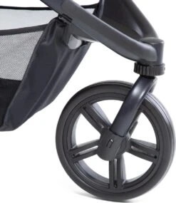 Hauck Pacific 3 Shop N Drive Kinderwagen - Caviar -Kinderwagen- En Accessoirewinkel 1040x1200 5