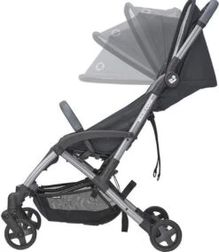 Maxi-Cosi Laika 2 Buggy - Essential Graphite -Kinderwagen- En Accessoirewinkel 1042x1200 2