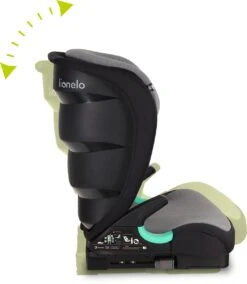Lionelo Neal - Premium Autostoel - Hoofdsteunverstelling - Ventilatiesysteem - ISOFIX Tot 12 Jaar 30 Lionelo Neal - Premium Autostoel - Hoofdsteunverstelling - Ventilatiesysteem - ISOFIX Tot 12 Jaar -Kinderwagen- En Accessoirewinkel 1045x1200 1