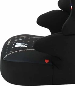 Disney - Befix Frozen Courage - Autostoel Groep 2 En 3 - 15 Tot 36 Kg - Zwart -Kinderwagen- En Accessoirewinkel 1046x1200