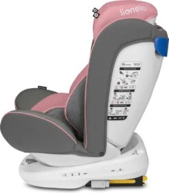 Lionelo Bastiaan - Autostoel - 360° Draaibaar - ISOFIX -Kinderwagen- En Accessoirewinkel 1047x1200 1