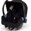 Baninni Autostoel Luiz Zwart + Adapterset -Kinderwagen- En Accessoirewinkel 1047x1200 3