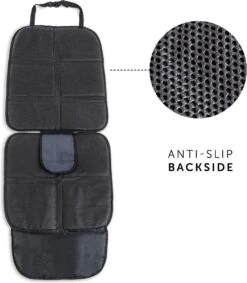 Hauck Sit On Me Deluxe Autostoelbeschermer - Black -Kinderwagen- En Accessoirewinkel 1048x1200 1