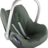 Ukje Autostoelhoes - Geschikt Voor Maxi Cosi Cabriofix Pebble Citi - Maxi Cosi Hoes - Groen 1 Ukje Autostoelhoes - Geschikt Voor Maxi Cosi Cabriofix Pebble Citi - Maxi Cosi Hoes - Groen -Kinderwagen- En Accessoirewinkel 1048x1200 2