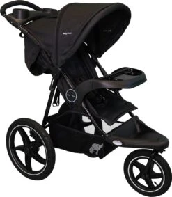 Babyphant Luxe Yasmin Hardloop Kinderwagen – Jogging Buggy - Runner -Kinderwagen- En Accessoirewinkel 1049x1200